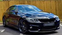 Used 2020 BMW 430 M Sport Coupe | £11,750 (Fair price)