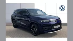 Other Used 2025 VW Tayron R-line SUV | £40,475 (Super price)