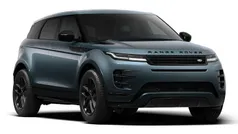 New 2026 Land Rover Range Rover evoque SE Dynamic Hatchback | £48,231 (Fair price)