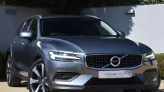 Used 2022 Volvo V60 CC Estate | £28,995 (Fair price)