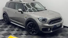 Used 2018 Mini Cooper S Hatchback | £13,000 (Good price)
