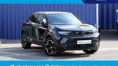 Black Used 2023 Vauxhall Mokka Ultimate SUV | £18,795 (Fair price)