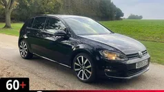 Used 2016 VW Golf VII GT Hatchback | £7,000 (Fair price)