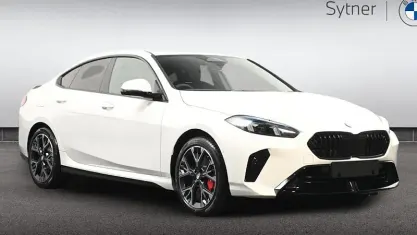 Nuevo BMW 220 M Sport 170 CV (125 kW) 2026 Coupe
