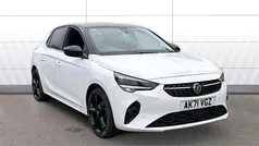 Used 2021 Vauxhall Corsa Edition Hatchback | £11,567 (Fair price)
