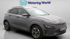 Used 2022 Hyundai Kona Premium SUV | £13,800 (Fair price)