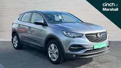 Used 2020 Vauxhall Grandland X SUV | £11,200 (Good price)