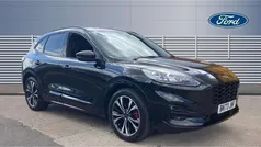 Used 2023 Ford Kuga ST-Line X SUV | £26,129 (Fair price)