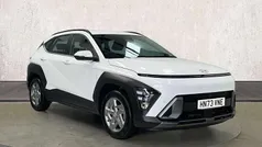 Used 2023 Hyundai Kona Advanced SUV | £18,992 (Fair price)