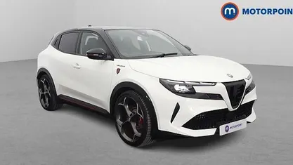 Used Alfa Romeo GT Junior Veloce 206 kW (281 HP) 2024 Hatchback