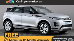 Used 2023 Land Rover Range Rover evoque R-Dynamic Hatchback | £20,197 (Super price)