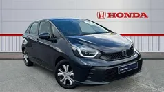 Blue Used 2023 Honda Jazz Elegance Hatchback | £17,626 (Good price)