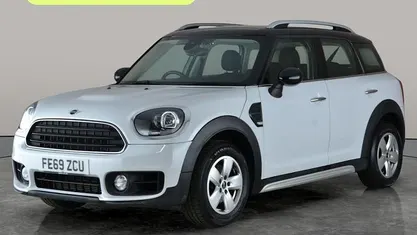 Used Mini Cooper Classic 136 HP (100 kW) 2020 Hatchback