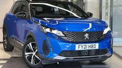 Used 2022 Peugeot 3008 Premium Estate | £17,200 (Good price)
