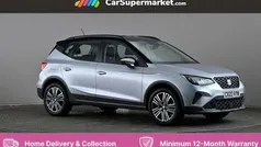 Used 2025 Seat Arona SE Technology SUV | £12,197 (Good price)