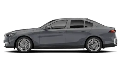 New BMW 530e M Sport 299 HP (219 kW) 2026 Sedan