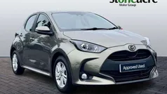 Used 2023 Mazda 2 Hatchback | £16,000 (Fair price)