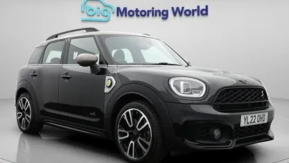 Used Mini Cooper S 220 HP (161 kW) 2022 Hatchback