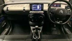 Used 2020 Citroën C4 Cactus Flair Hatchback | £10,101 (Fair price)