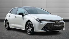 Used 2023 Toyota Corolla Sport Hatchback | £22,995 (Fair price)