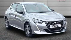 Used 2022 Peugeot 208 Active Premium Hatchback | £15,695 (Fair price)
