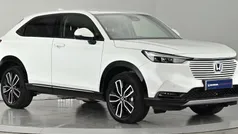 Used 2024 Honda HR-V Advance SUV | £26,950 (Fair price)