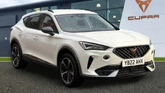 Used 2022 Cupra Formentor SUV | £18,587 (Good price)