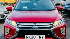 Used 2020 Mitsubishi Eclipse Hatchback | £12,995 (Good price)
