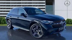 Used 2023 Mercedes 220 AMG Line Premium Estate | £42,029 (Fair price)