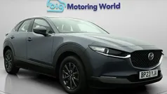 Used 2022 Mazda CX-30 SUV | £16,300 (Fair price)