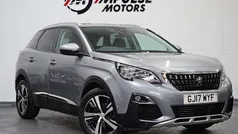 Used 2020 Peugeot 3008 Allure Estate | £7,550 (Fair price)