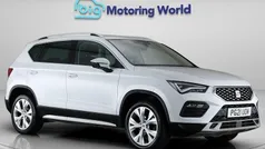 Used 2025 Seat Ateca Xperience SUV | £15,700 (Super price)