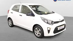 Used 2019 Kia Picanto Hatchback | £7,349 (Fair price)