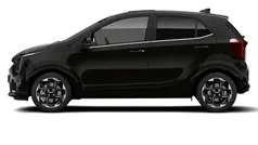 New 2025 Kia Picanto GT-Line Hatchback | £16,962 (Fair price)