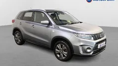 Used 2020 Suzuki Vitara SZ-T SUV | £12,849 (Good price)