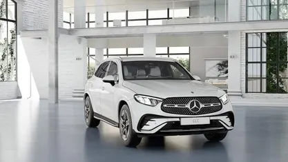 Used Mercedes GLC300 AMG line 258 HP (189 kW) 2025 Estate