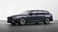 New 2025 Volvo V90 Plus Estate | £60,595 (Fair price)