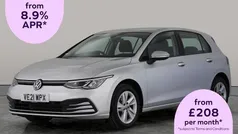 Used 2024 VW Golf VIII Life Hatchback | £15,066 (Super price)