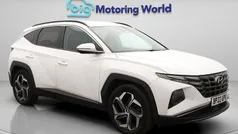 Used 2023 Hyundai Tucson Premium SUV | £18,300 (Good price)
