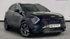 Used 2024 Kia Sportage 2 SUV | £28,182 (Fair price)