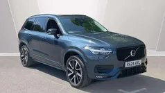 Used 2024 Volvo XC90 Plus SUV | £43,500 (Super price)
