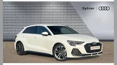 Used 2024 Audi A3 S-Line Hatchback | £25,000 (Fair price)