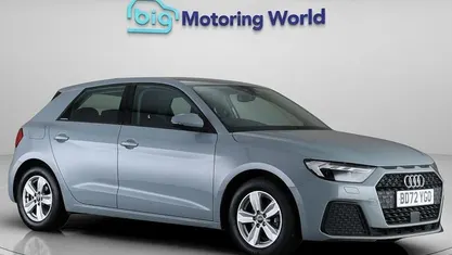 Used Audi A1 Sportback 110 HP (80 kW) 2022 Hatchback