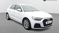 Used 2025 Audi A1 Sportback Sport Hatchback | £16,399 (Super price)