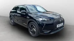 Black Used 2019 DS Automobiles DS3 Crossback SUV | £16,495 (Fair price)