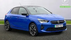 Used 2020 Vauxhall Corsa-e SRi Hatchback | £10,099 (Fair price)