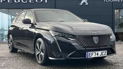 Used 2024 Peugeot 308 GTi Hatchback | £21,150 (Fair price)