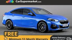 Blue Used 2023 BMW 220 M Sport Coupe | £25,697 (Fair price)