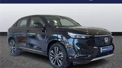 Crystal black Used 2024 Honda HR-V Advance SUV | £26,200 (Fair price)