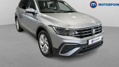 Second-hand VW Tiguan Allspace Life 150 CP (110 kW) 2024 SUV